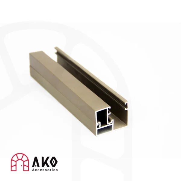 پروفیل مینی آلو 50