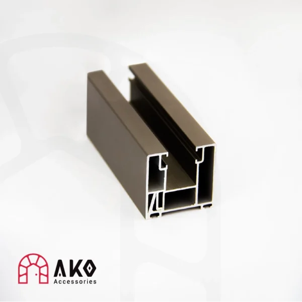 پروفیل مینی آلو 50