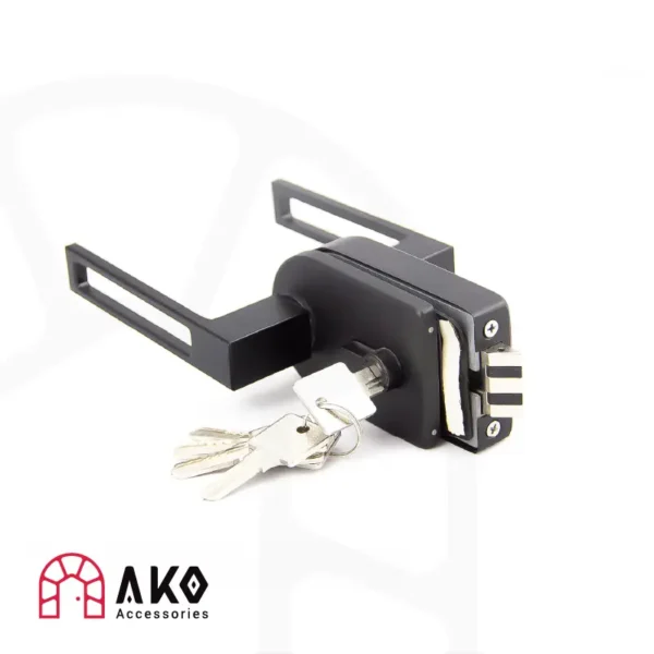 دستگیره واچر