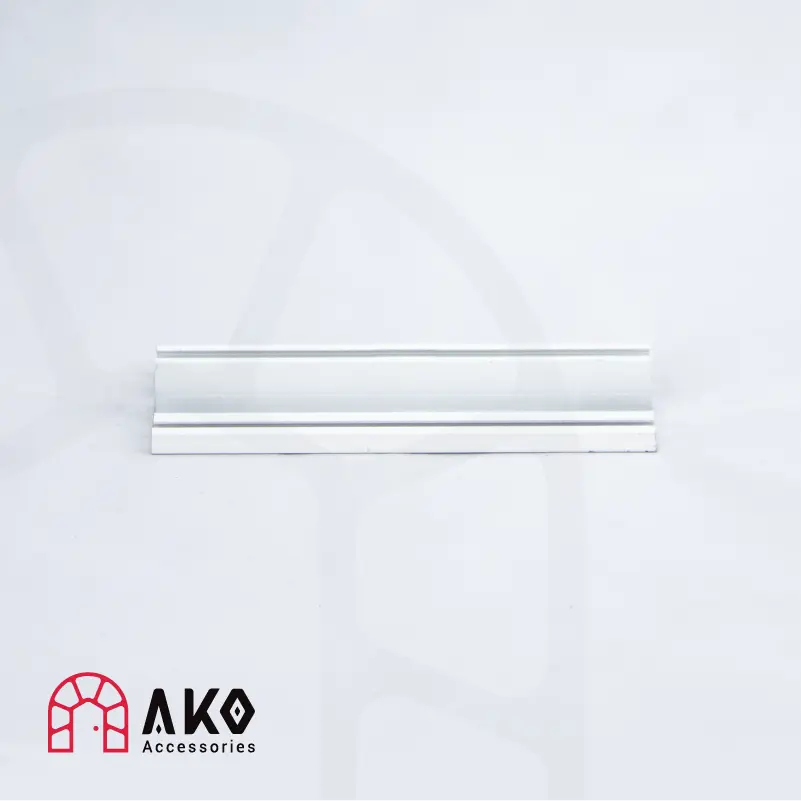 پروفیل لامل اسکای لایت دماغه کوتاه