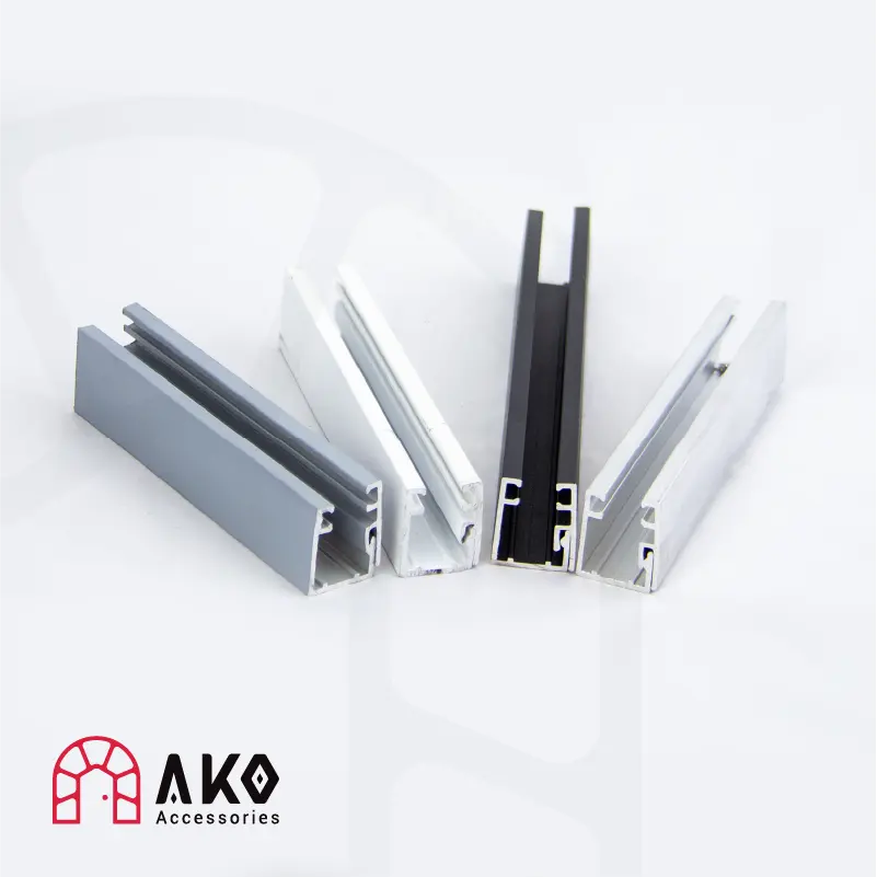 پروفیل مینی 25 آلو سفارشی