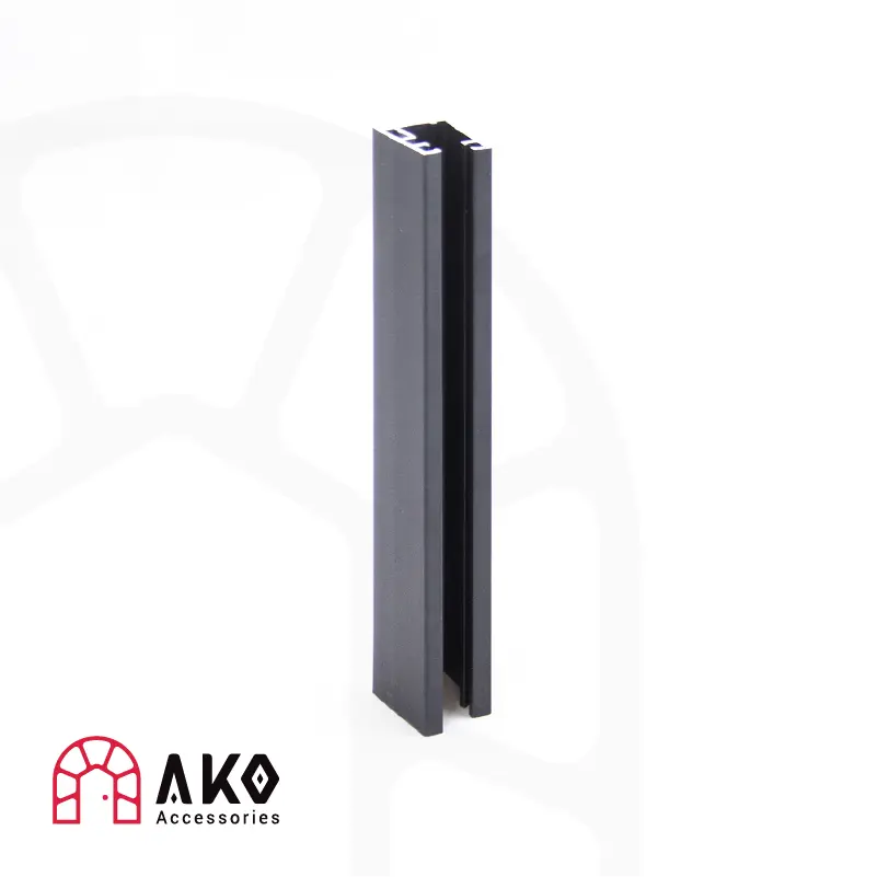 پروفیل مینی آلو 25 مشکی