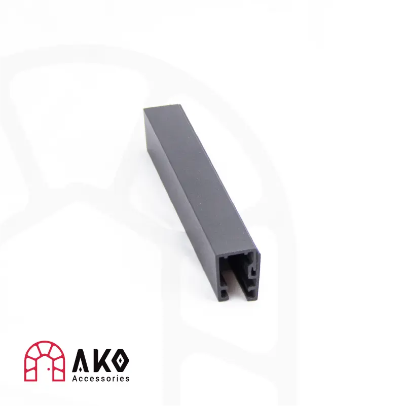 پروفیل مینی آلو 25