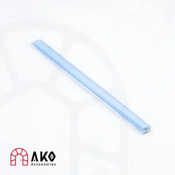 پلی کربنات 6 میلی متری