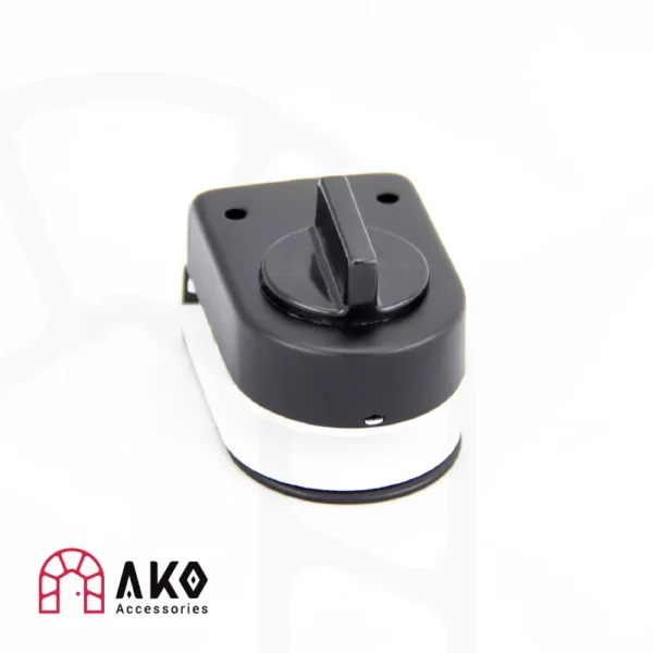 قفل بدون جاساز