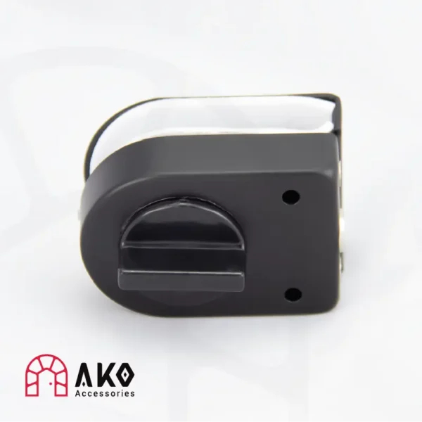 قفل بدون جاساز