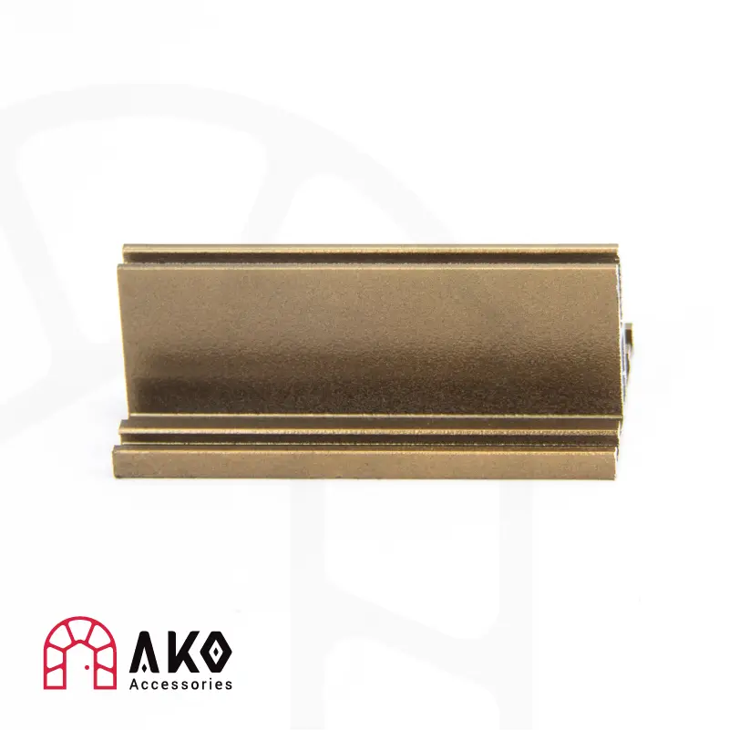 پروفیل لامل اسکای لایت دماغه کوتاه