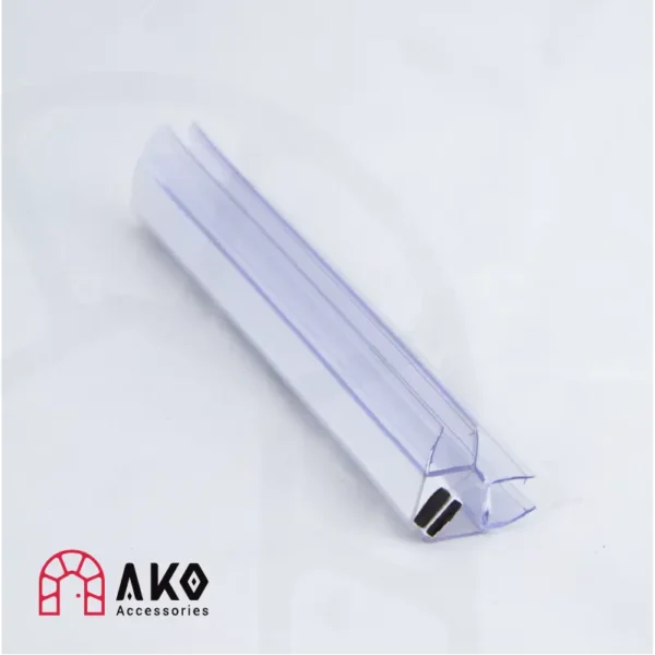 درزگیر آهن ربایی