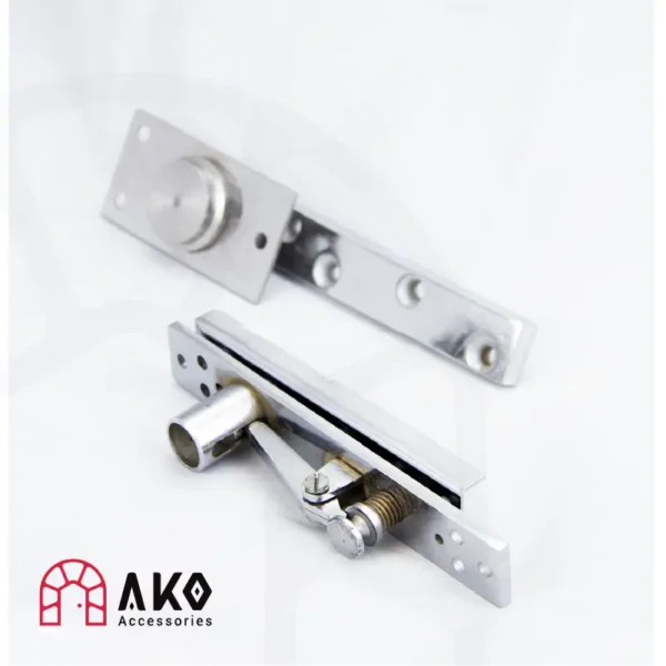 لولای پیوت هرزگرد