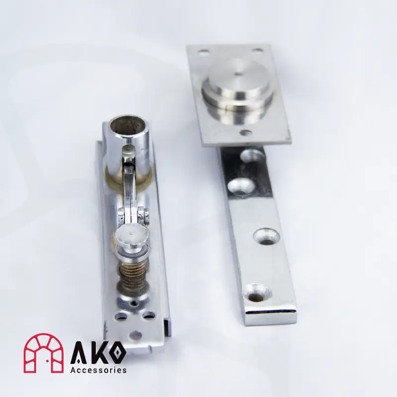 لولای پیوت هرزگرد