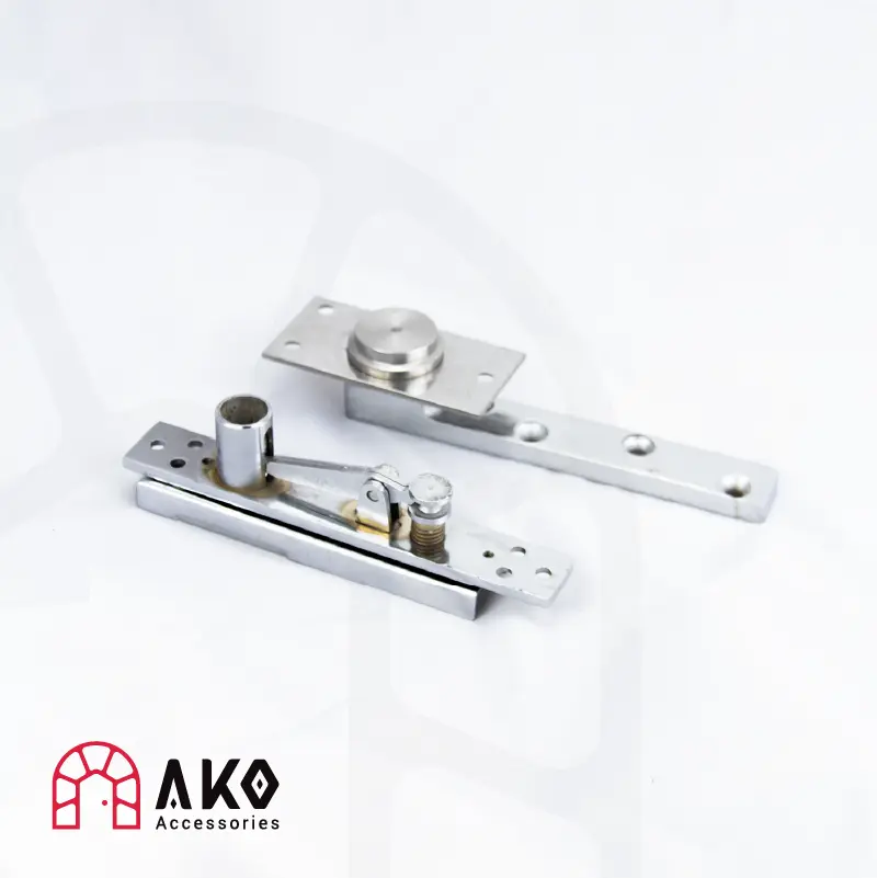 لولای پیوت هرزگرد