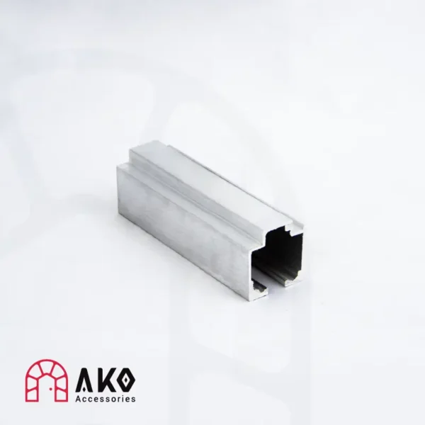 پروفیل ریل چینی خام