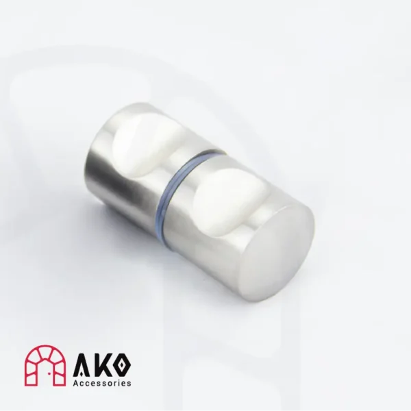 دستگیره تک سوراخ D15